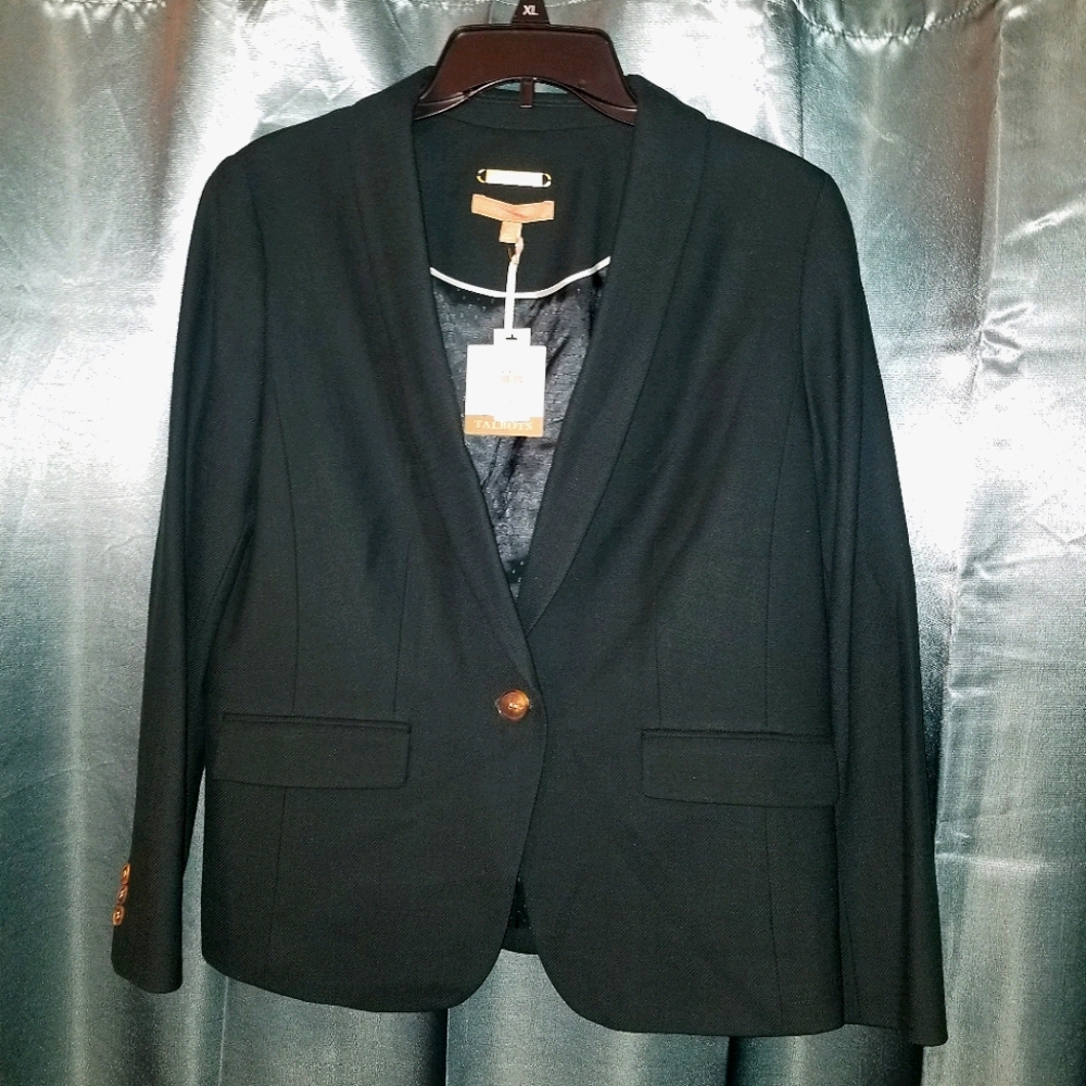 Talbots Petite Blazer